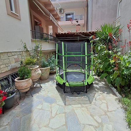 Argeades Apartment Nauplion Exterior foto