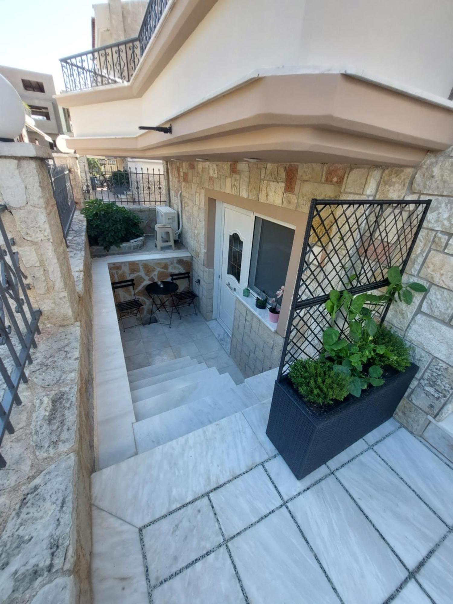 Argeades Apartment Nauplion Exterior foto
