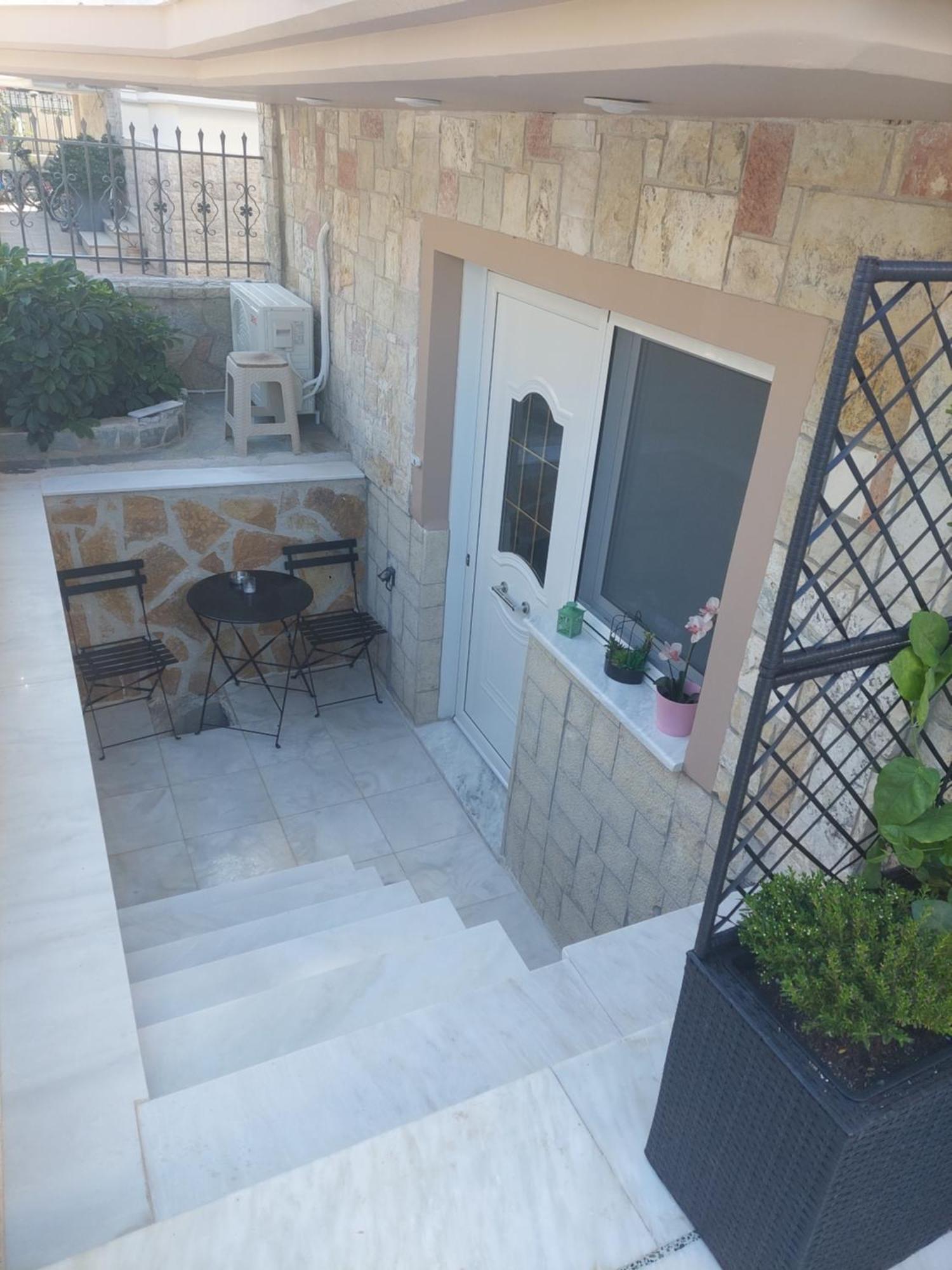Argeades Apartment Nauplion Exterior foto