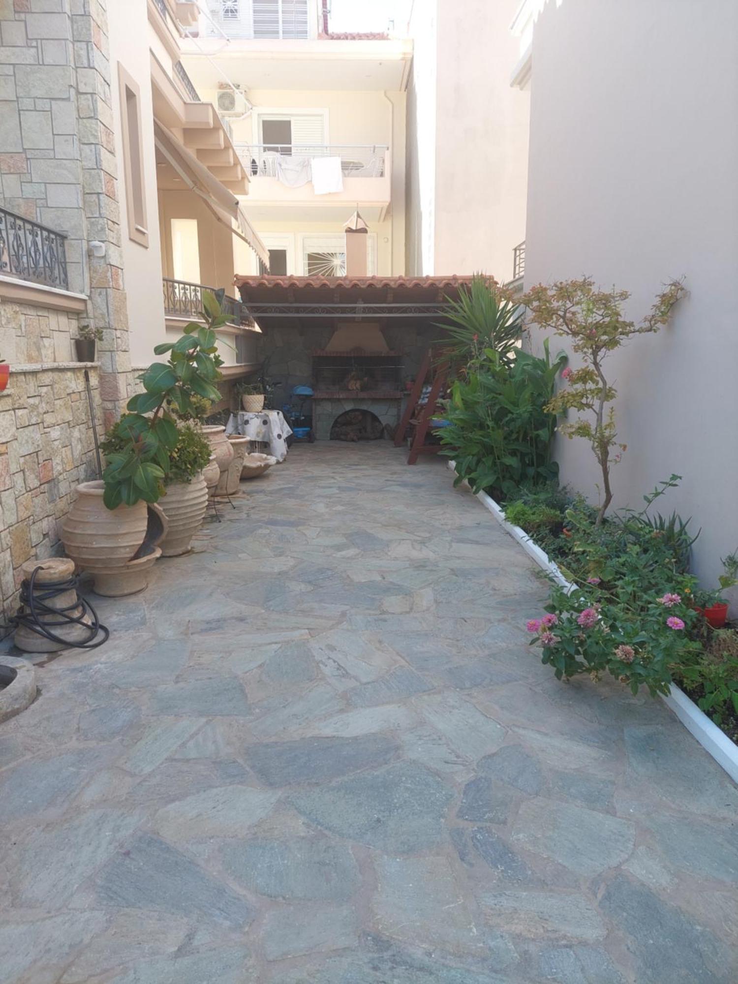 Argeades Apartment Nauplion Exterior foto