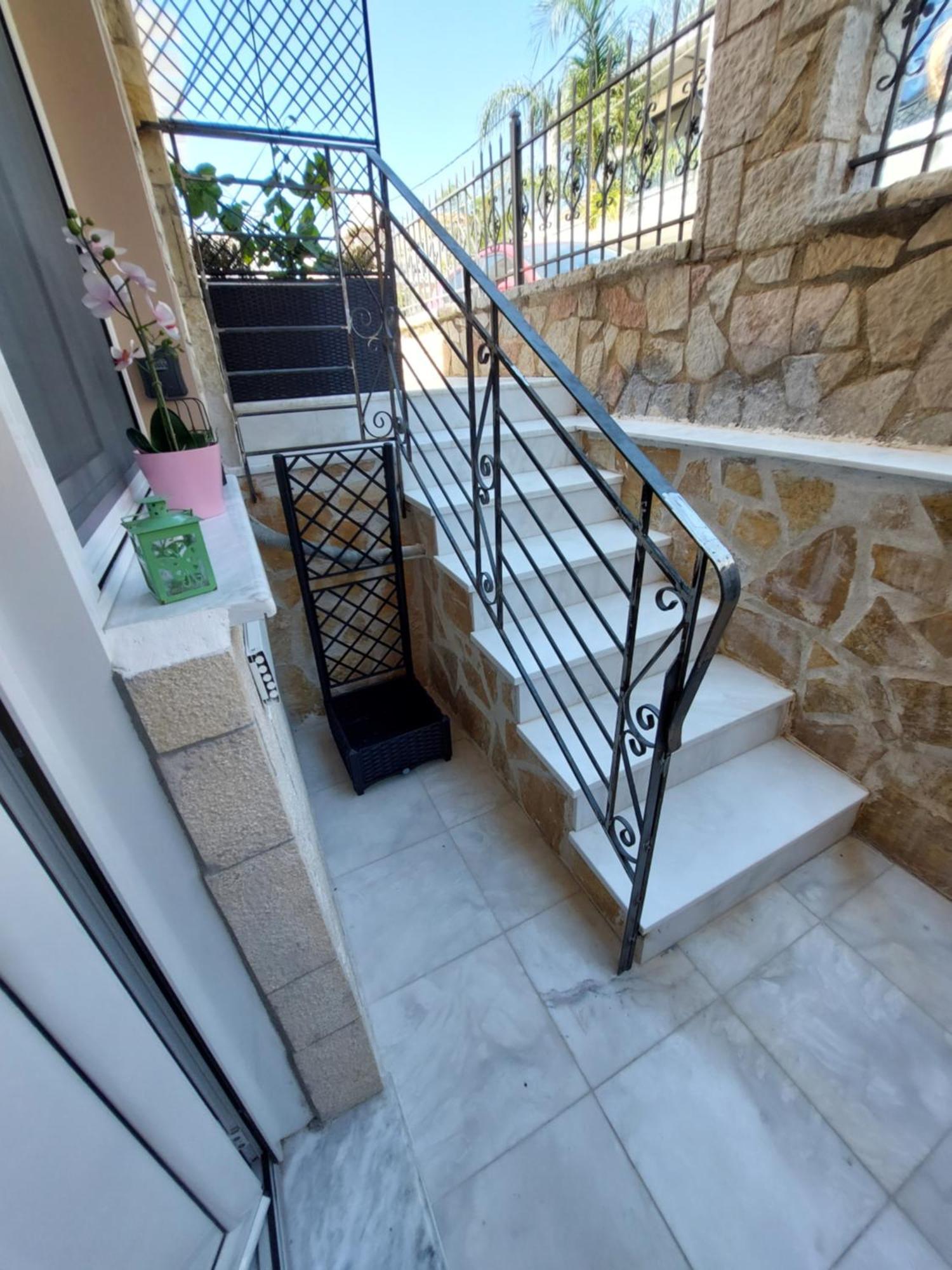 Argeades Apartment Nauplion Exterior foto