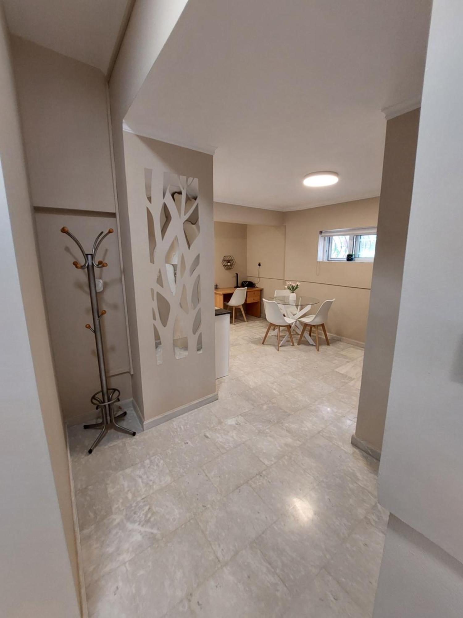 Argeades Apartment Nauplion Exterior foto