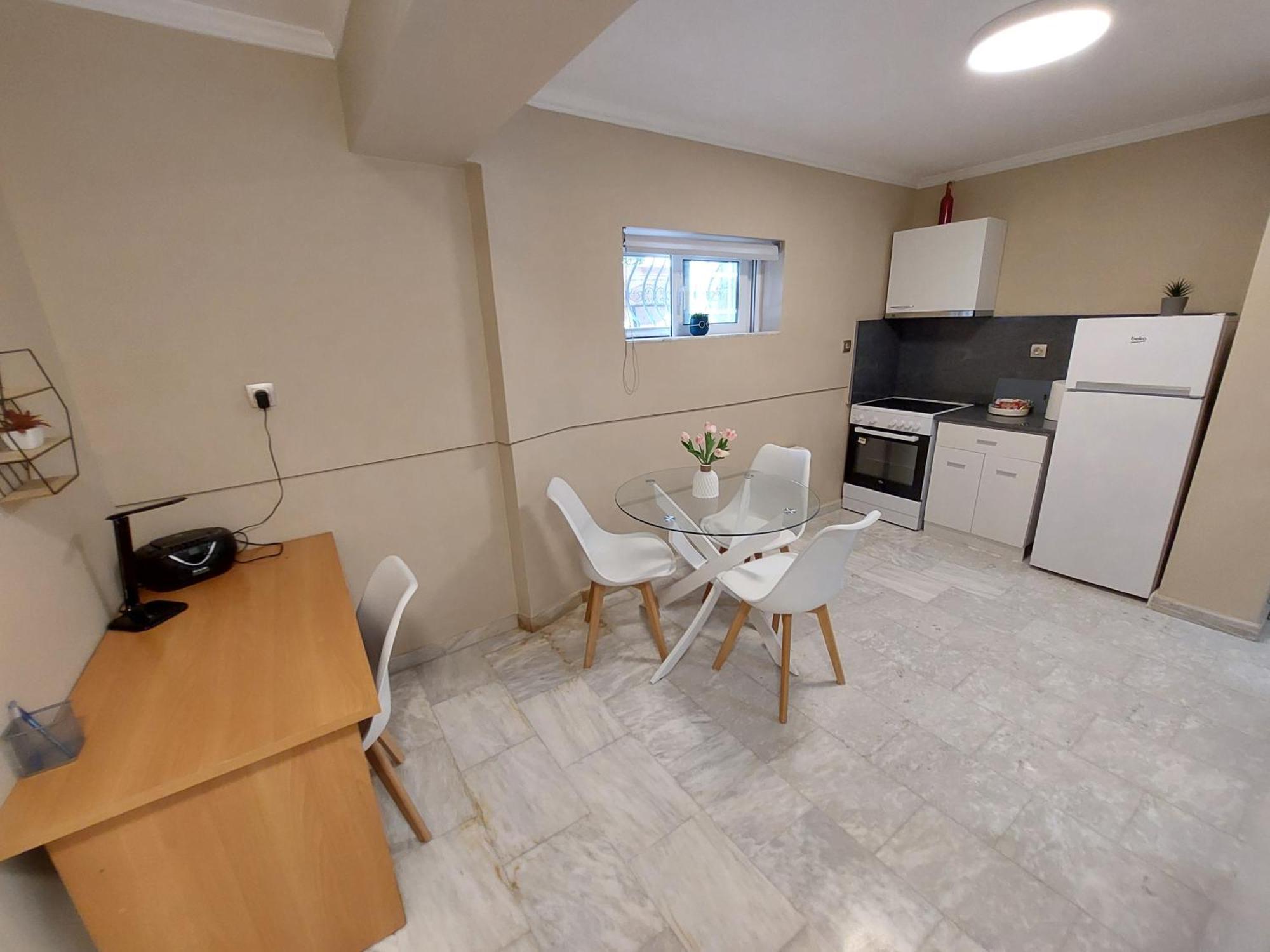 Argeades Apartment Nauplion Exterior foto