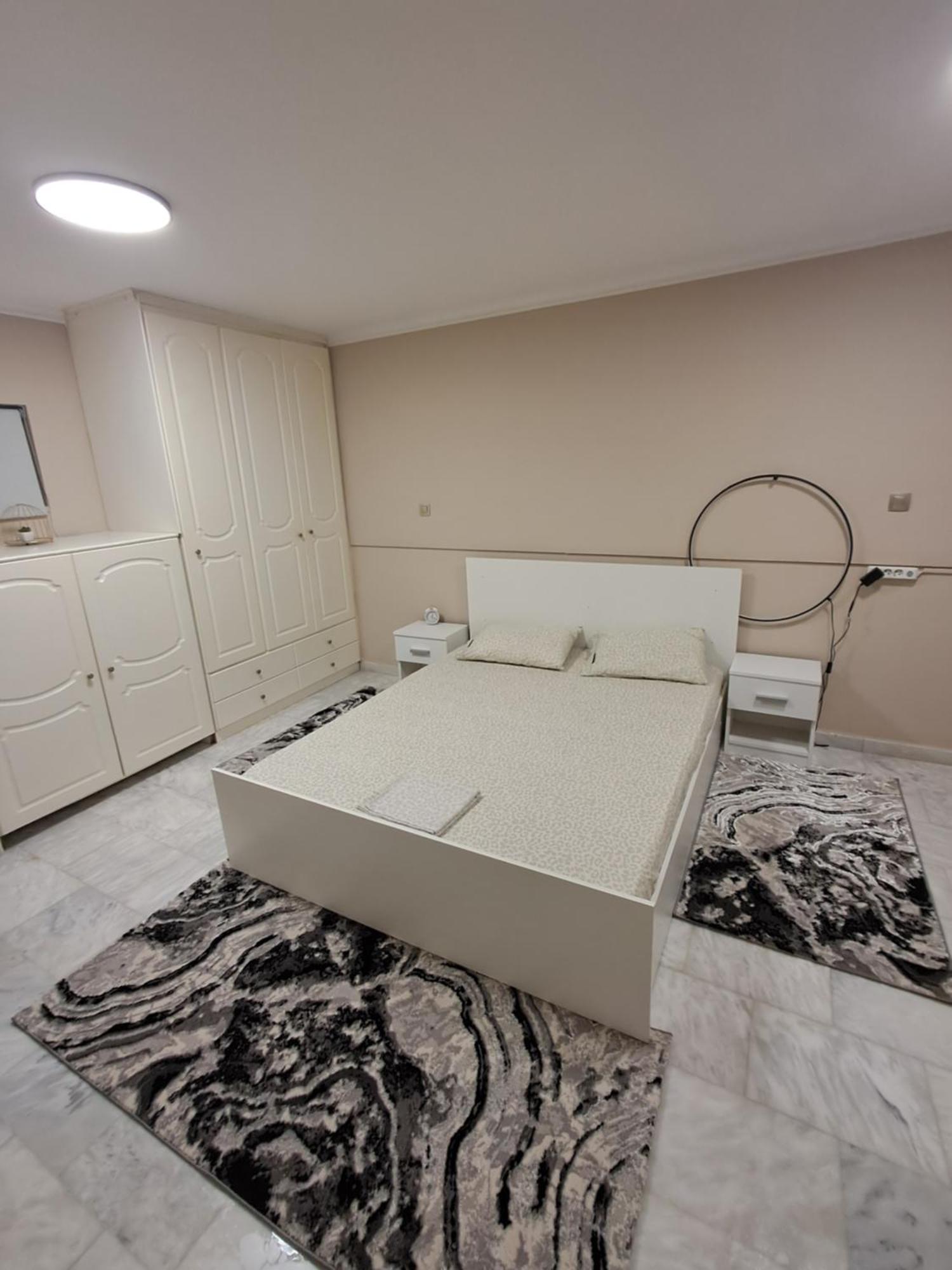 Argeades Apartment Nauplion Exterior foto